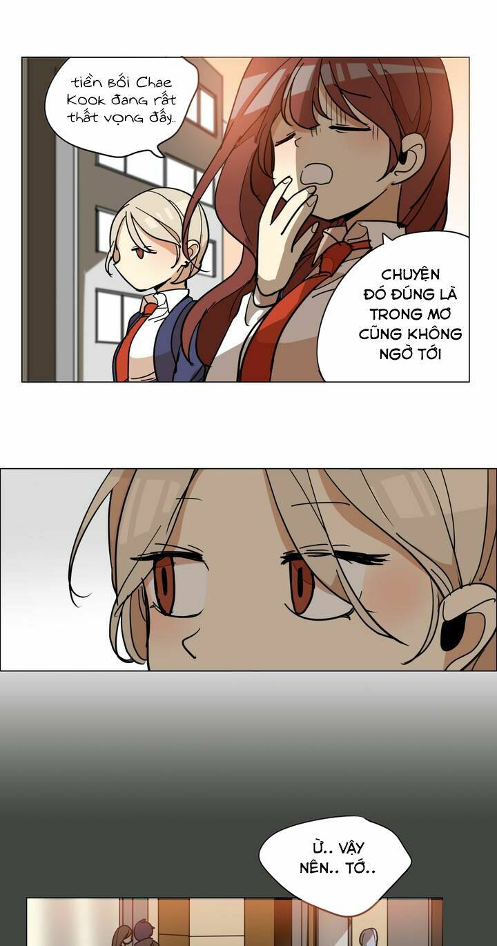 Lớn Lên Đểu Cáng: Chapter 43