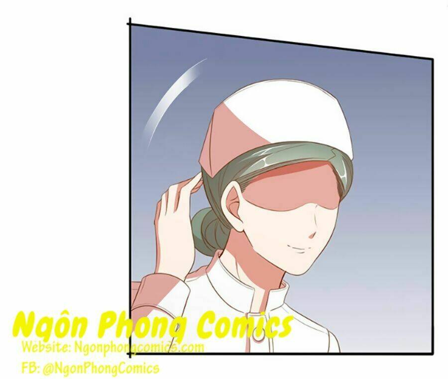 Cả Thế Giới Đều Không Bằng Người: Chapter 30