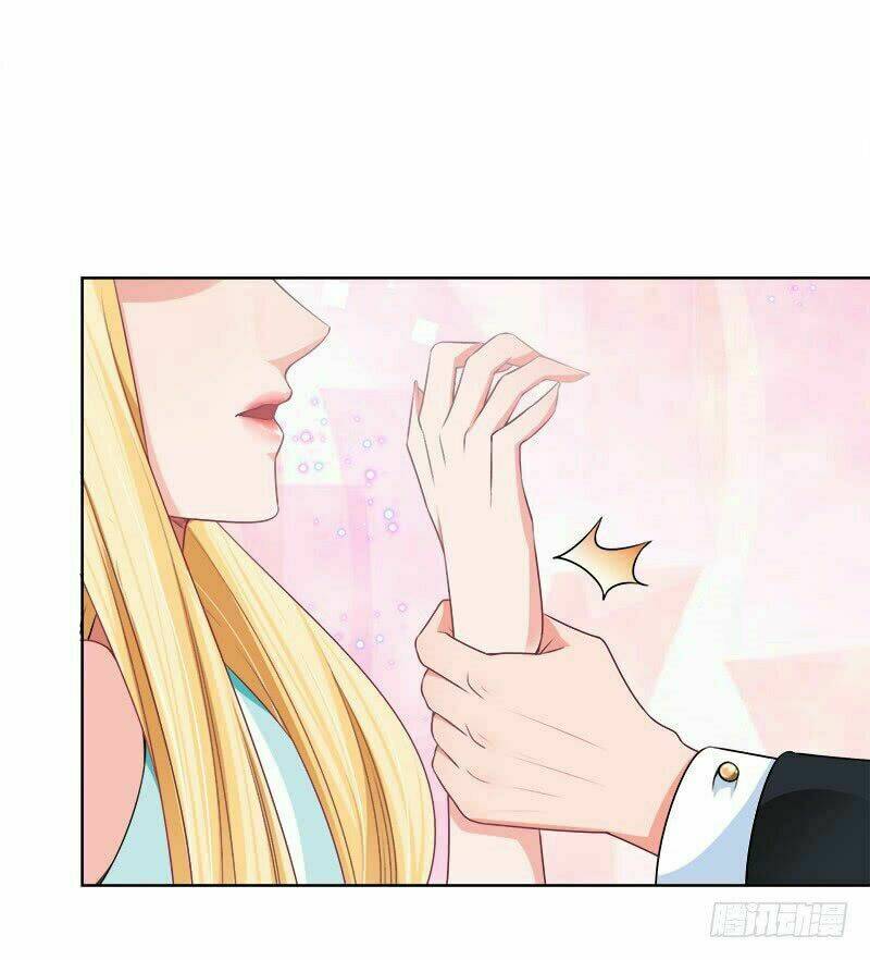 Lãnh Hôn Cuồng Ái: Chapter 13