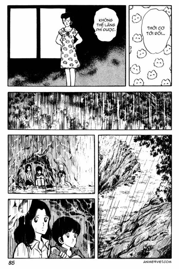 Miyuki: Chapter 25