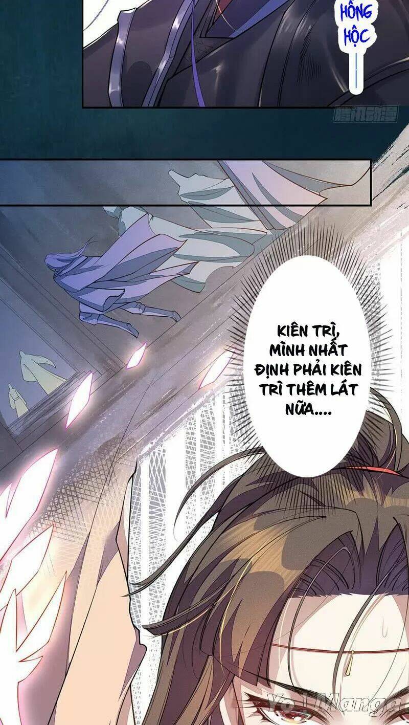 Tuyệt Thế Luyện Đan Sư: Chapter 97