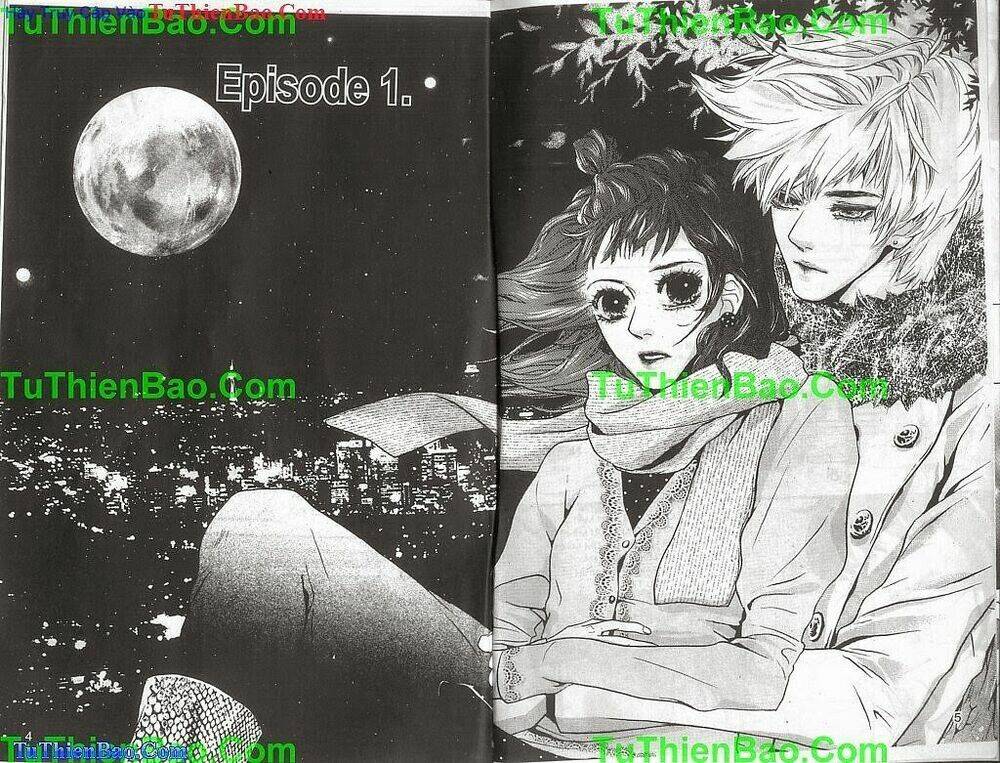 Hồ Ly Lãng Mạn: Chapter 1