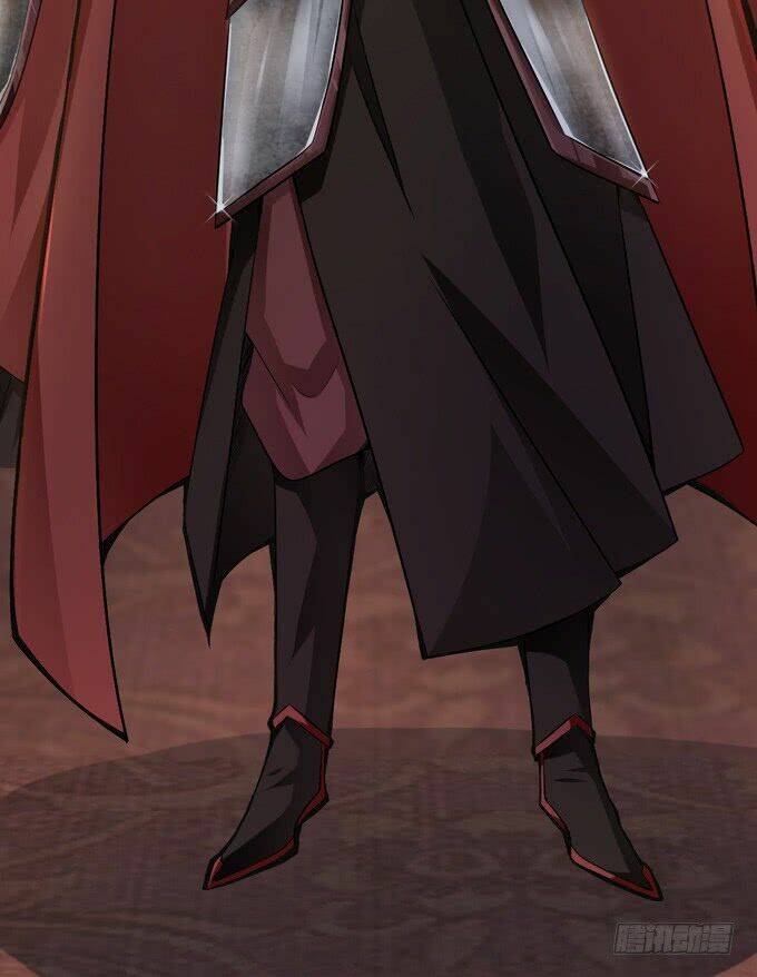 Tam Quốc Chi Vân Thăng Long Khởi: Chapter 1