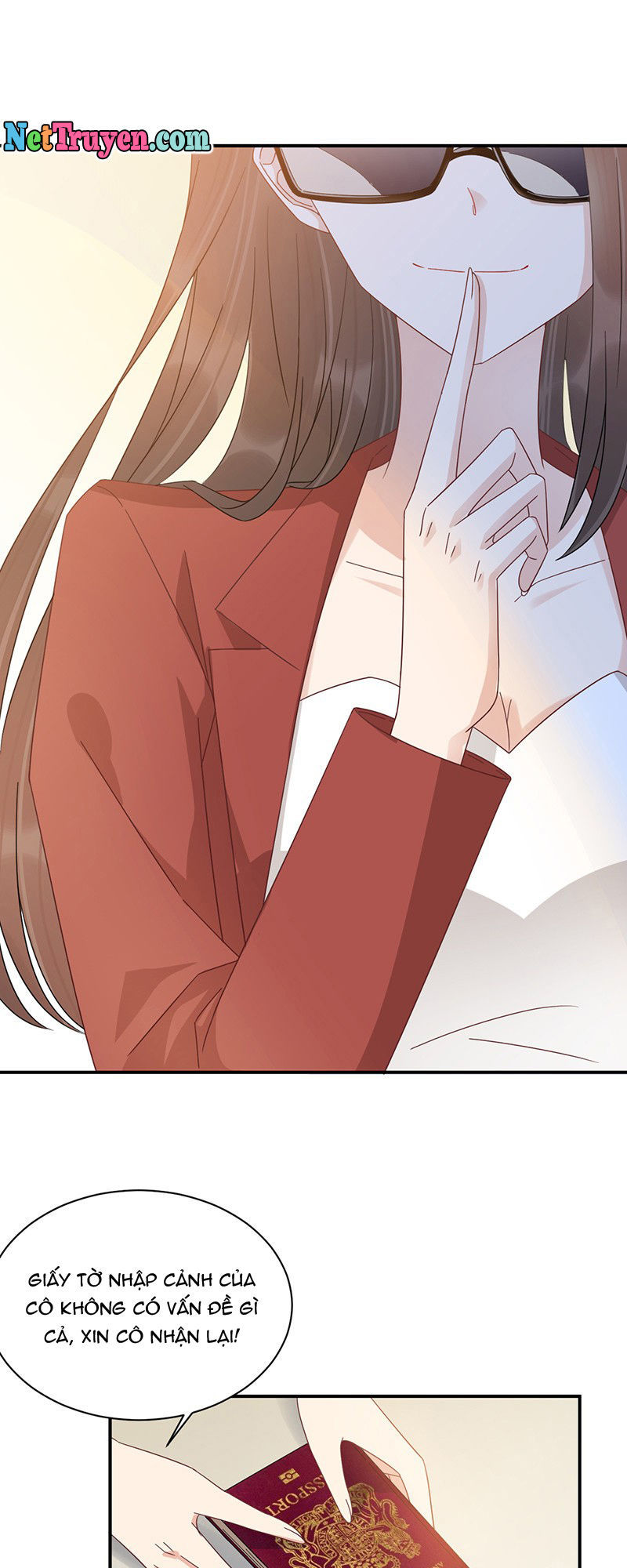 Thịnh Thế Điềm Sủng: Tiểu Manh Thê Của Dịch Thiếu: Chapter 30.5