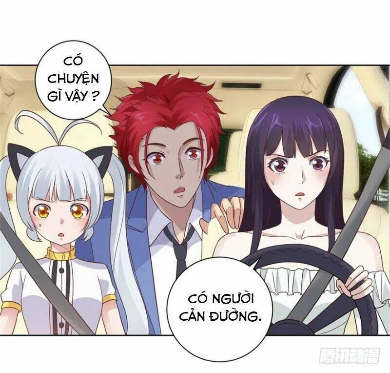 Đô Thị Chí Tôn Hệ Thống: Chapter 12