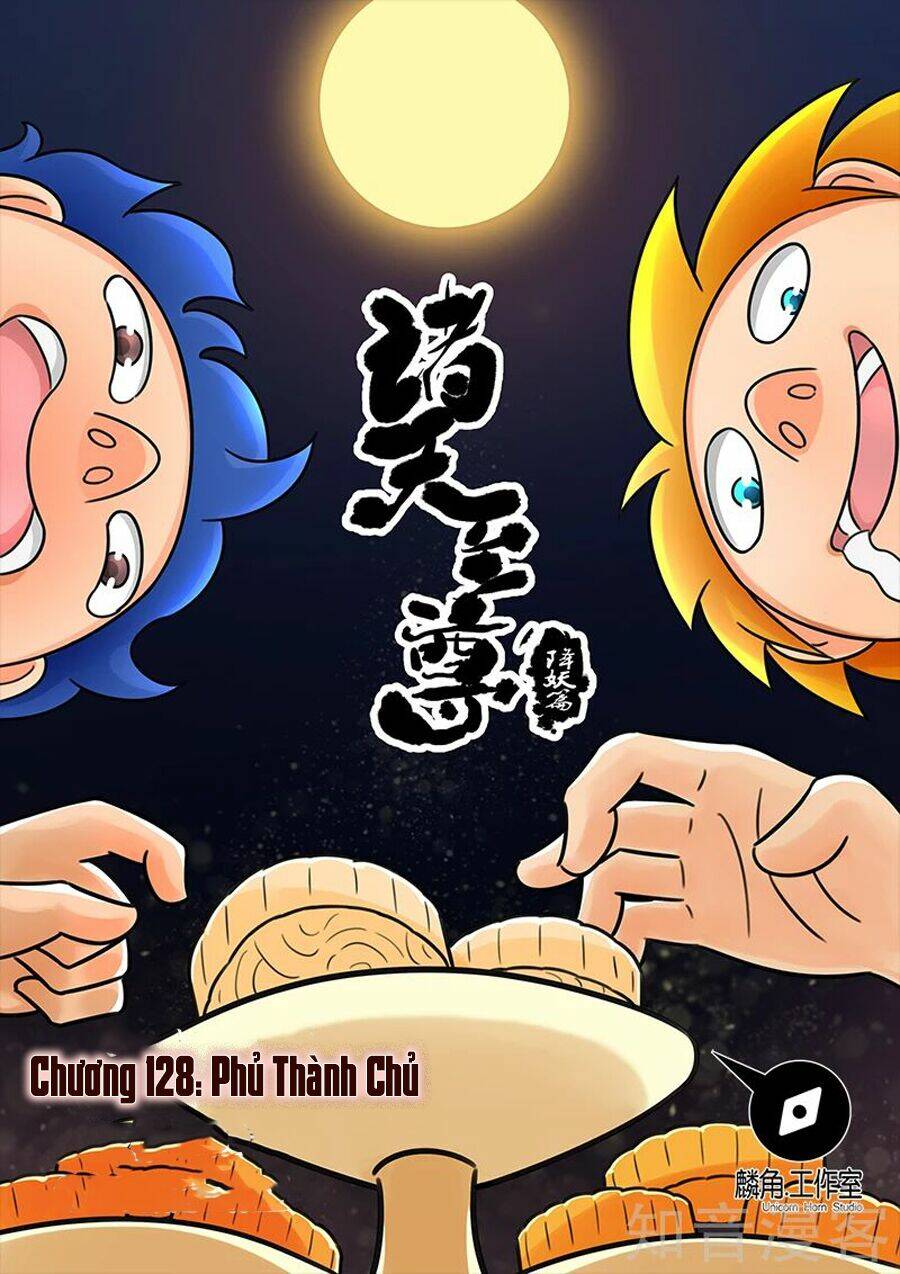 Chí Tôn Chư Thiên: Chapter 128