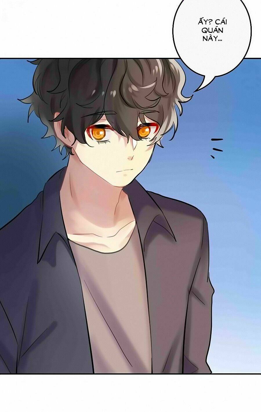 Một Giây Sau Bắt Đầu: Chapter 21