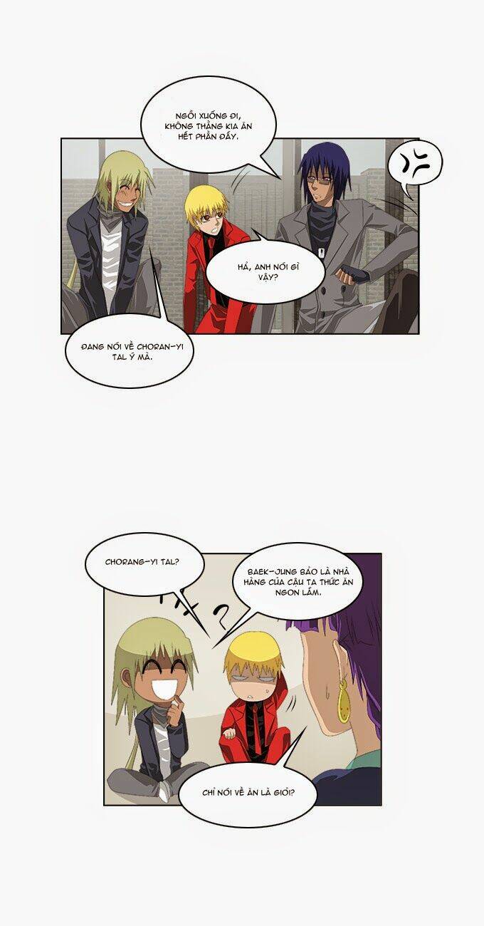 TAL: Chapter 100