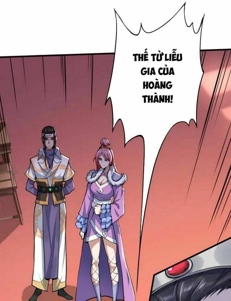 Đấu Hồn Đại Lục: Chapter 37