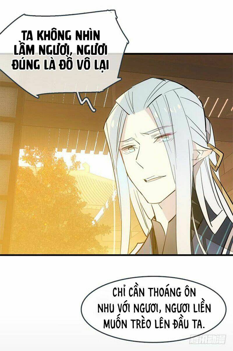 Sư Phụ Lại Trêu Chọc Ta: Chapter 51.3