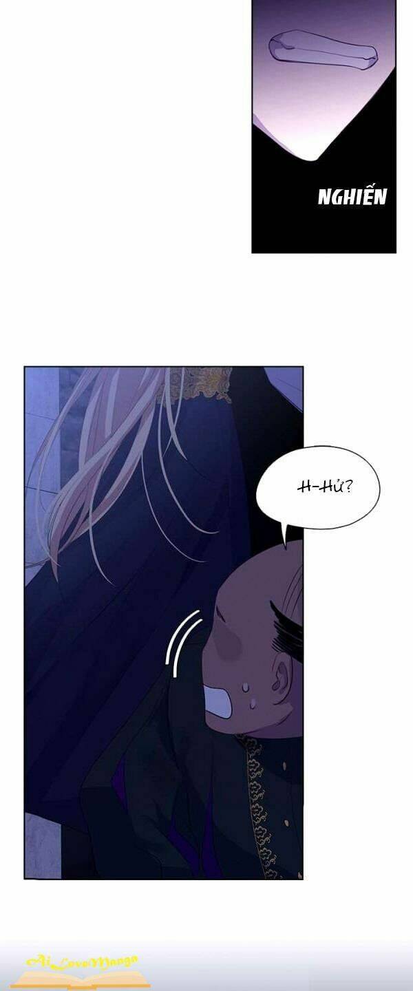 CỘNG TÁC CỦA HOÀNG ĐẾ: Chapter 43