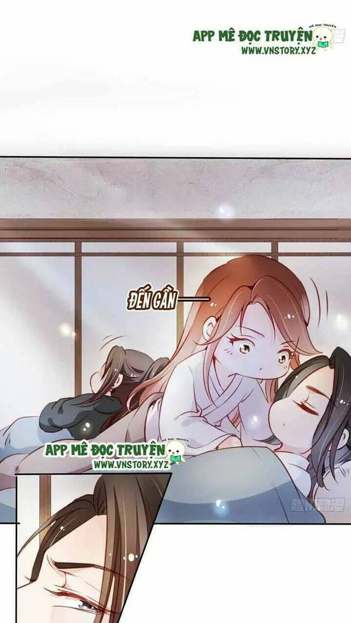 Nàng Trở Thành Bạch Nguyệt Quang Của Vương Gia Bệnh Kiều: Chapter 55