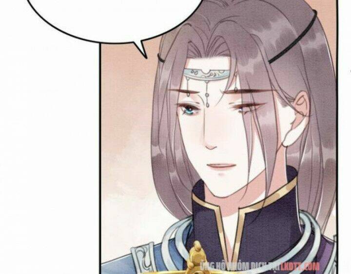 Trọng Sinh Bá Sủng Nhiếp Chính Vương Quá Mạnh Mẽ: Chapter 91