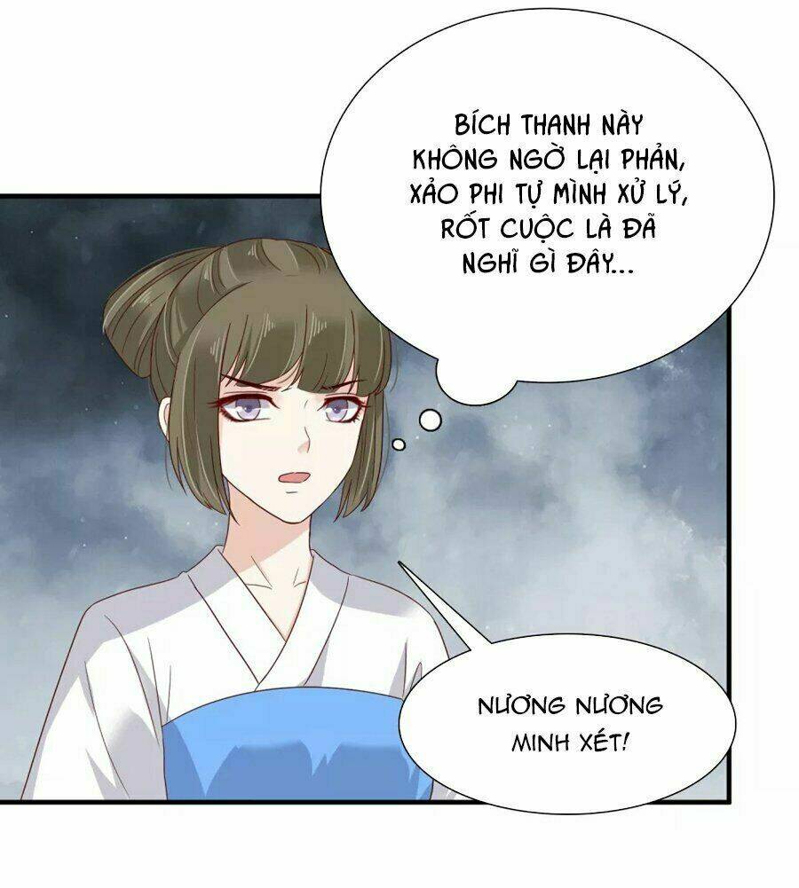 Phú Bà Bạc Tỷ Trong Lãnh Cung: Chapter 7
