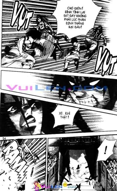 Diêm Đế: Chapter 48