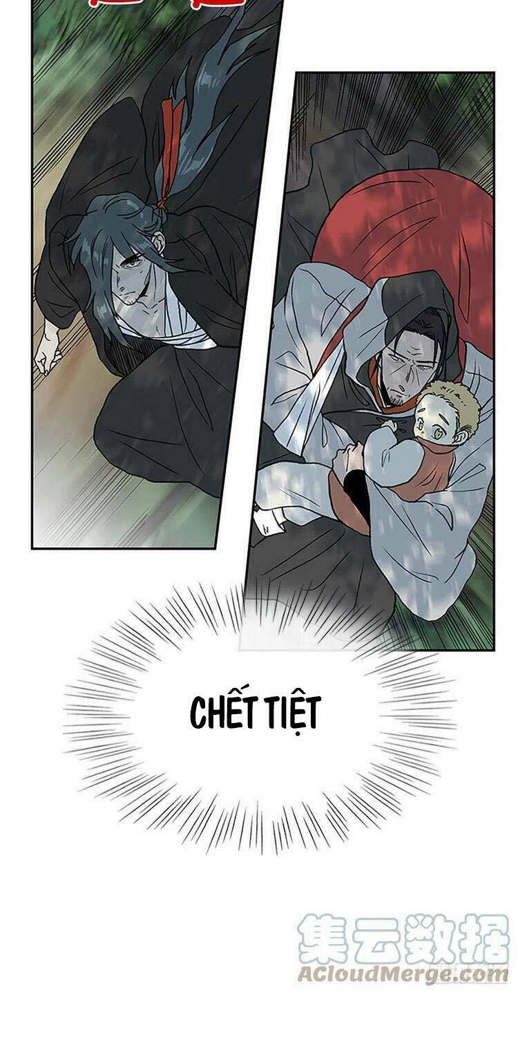 Học Sĩ Tái Sinh: Chapter 192