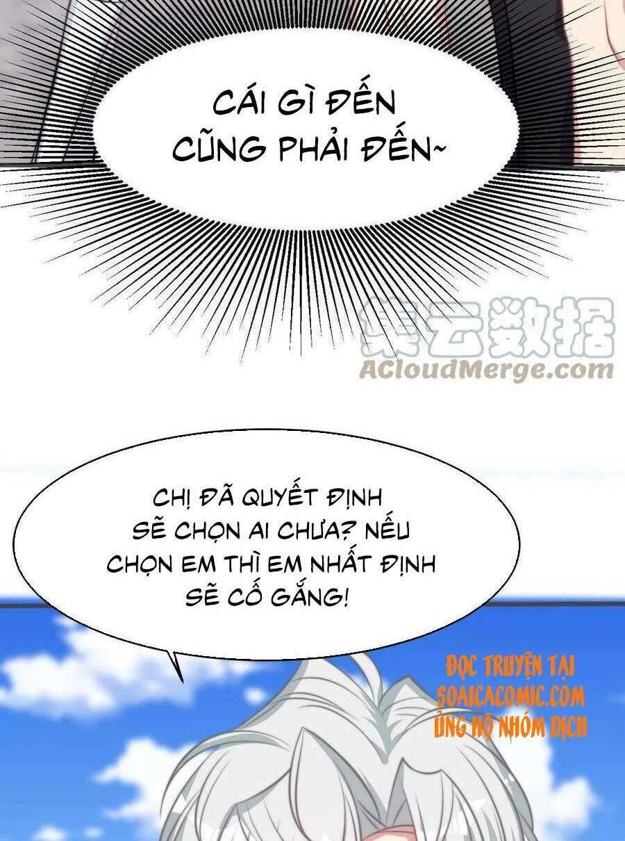 Vết Cắn Trí Mạng: Chapter 34
