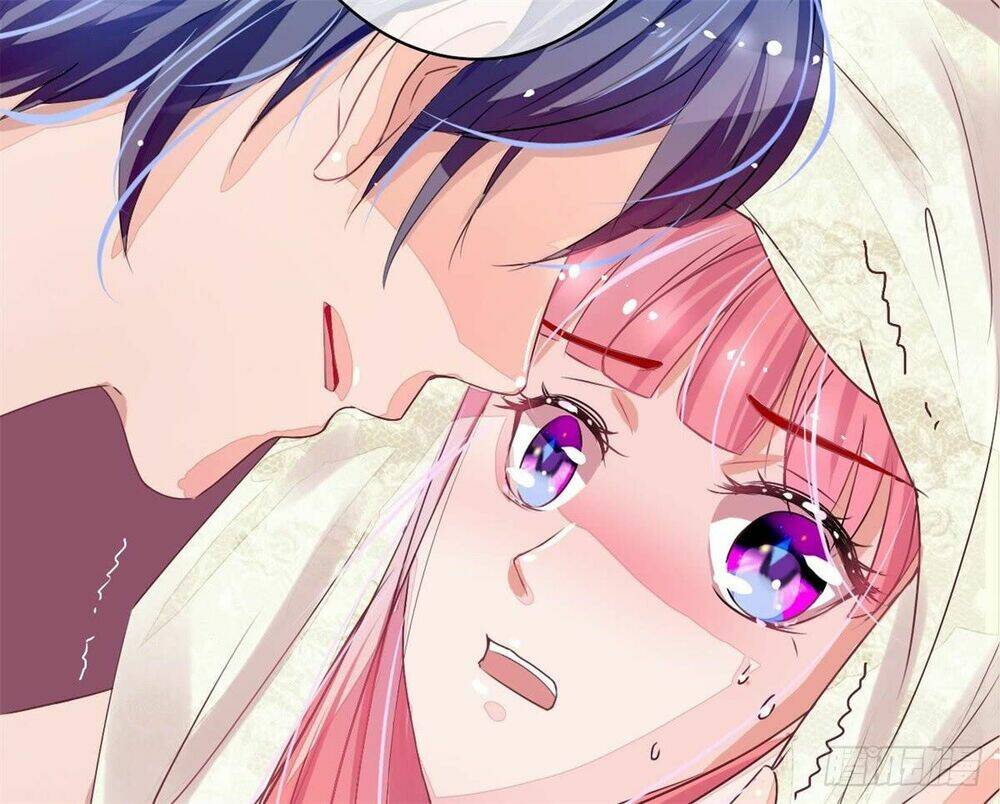 Manh Thê Khó Dỗ: Chapter 5