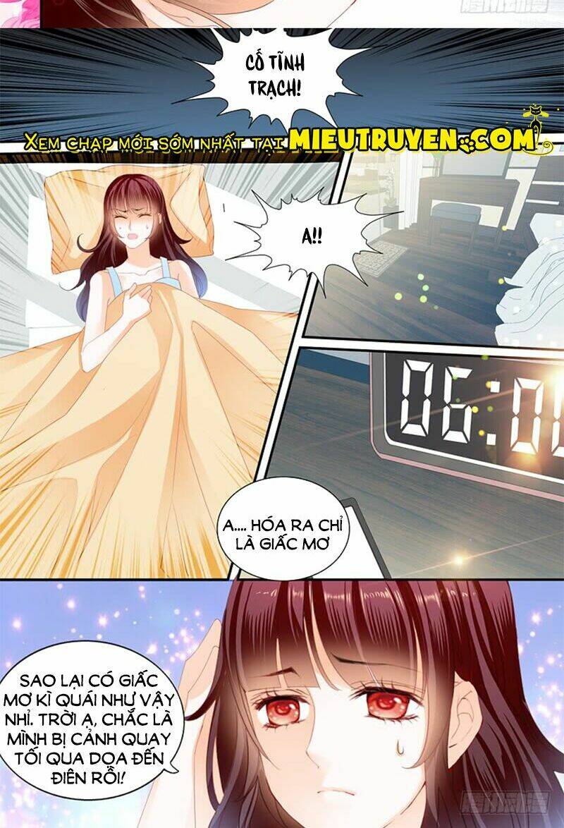 Thiểm Hôn Kiều Thê: Chapter 209