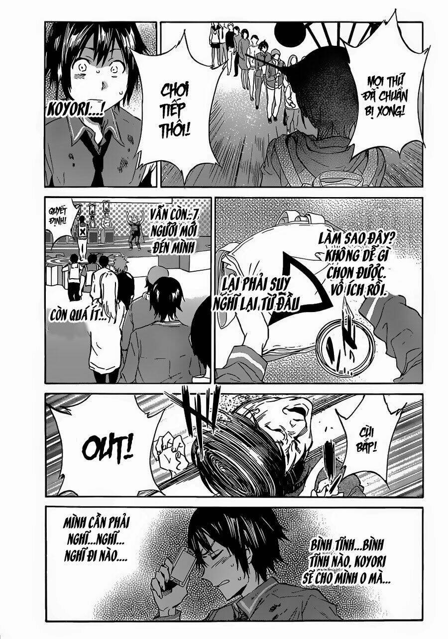 Real Account Ii: Chapter 0.3