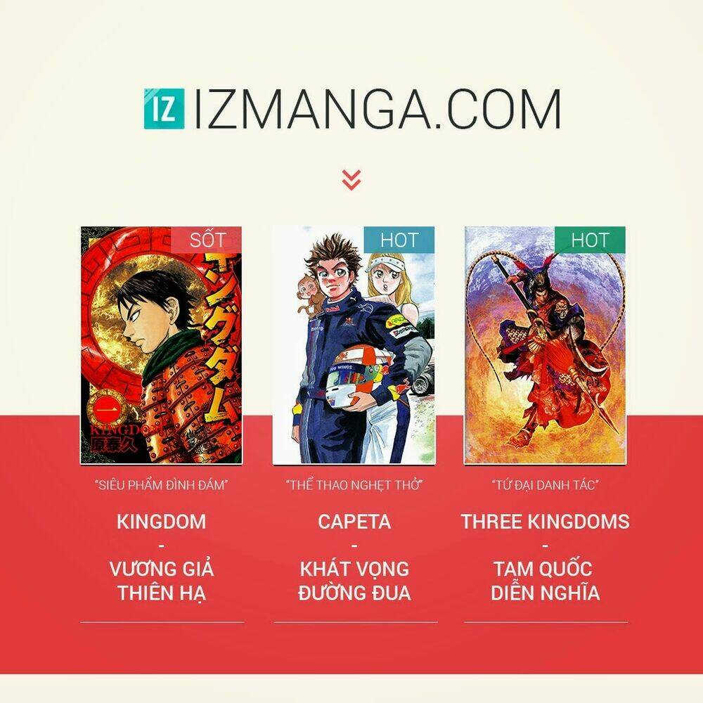 Hiệp Sĩ Giấy: Chapter 46