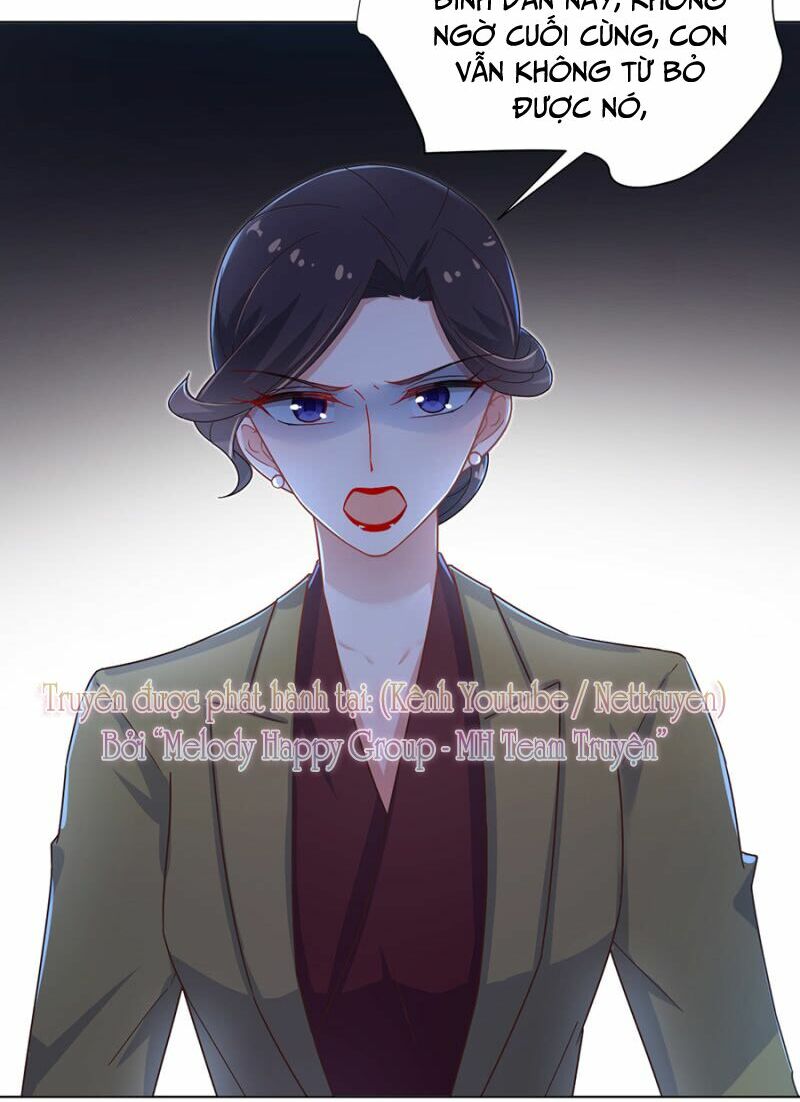 Ma Lạt Thiên Kim Đẩu Ác Thiếu: Chapter 143