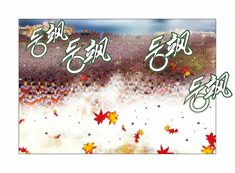 Nhật Tà Nguyệt Ma: Chapter 190