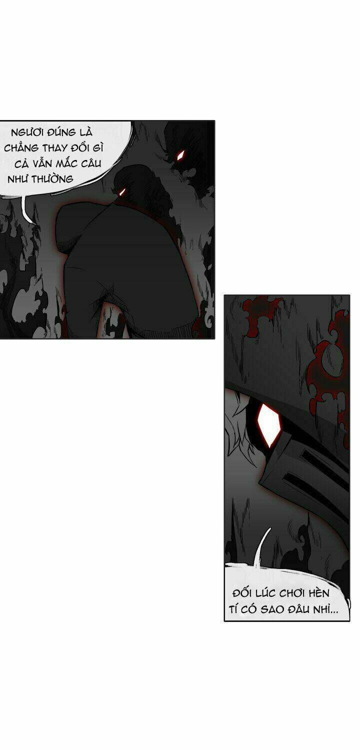 Câu Chuyện Yasuo X Riven: Chapter 13