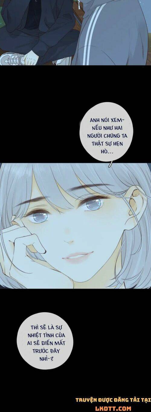 Cô Ấy Không Đáng Yêu: Chapter 95