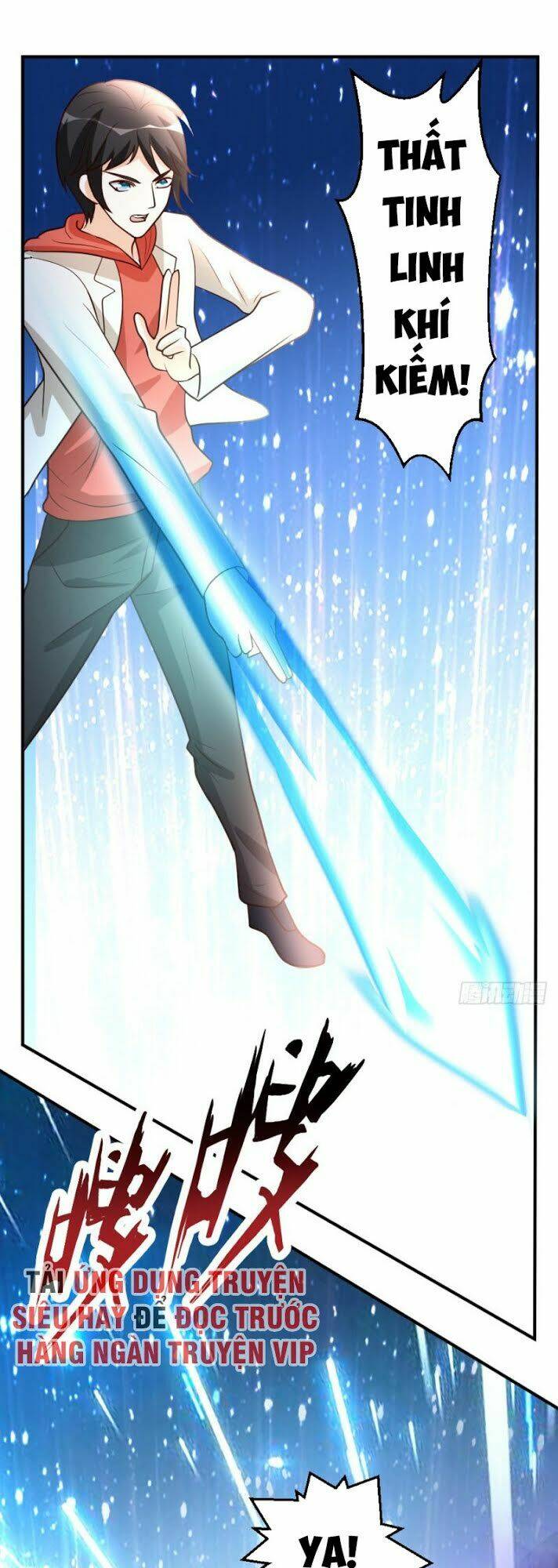 Trọng Sinh Tu Chân Tại Đô Thị: Chapter 52