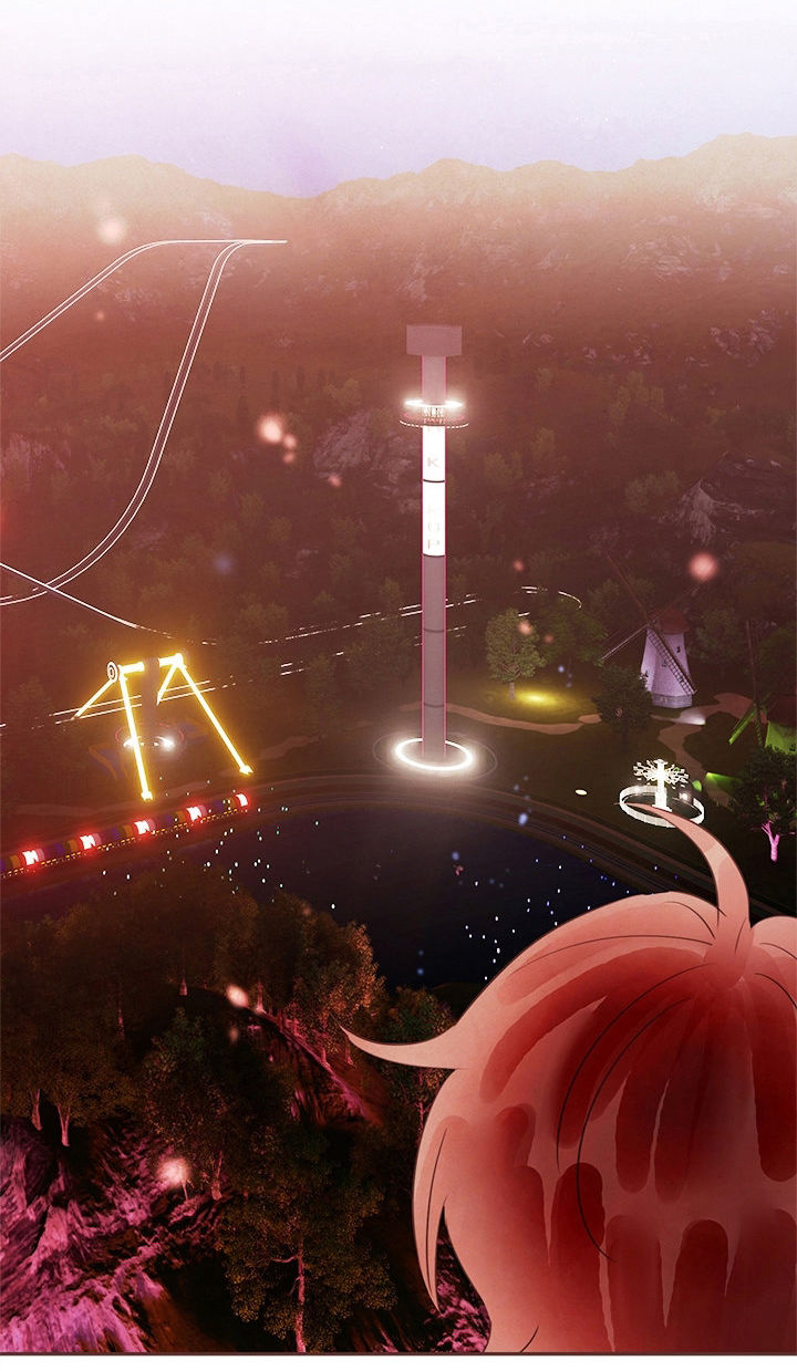 Giữa Tình Yêu Và Tình Bạn: Chapter 47