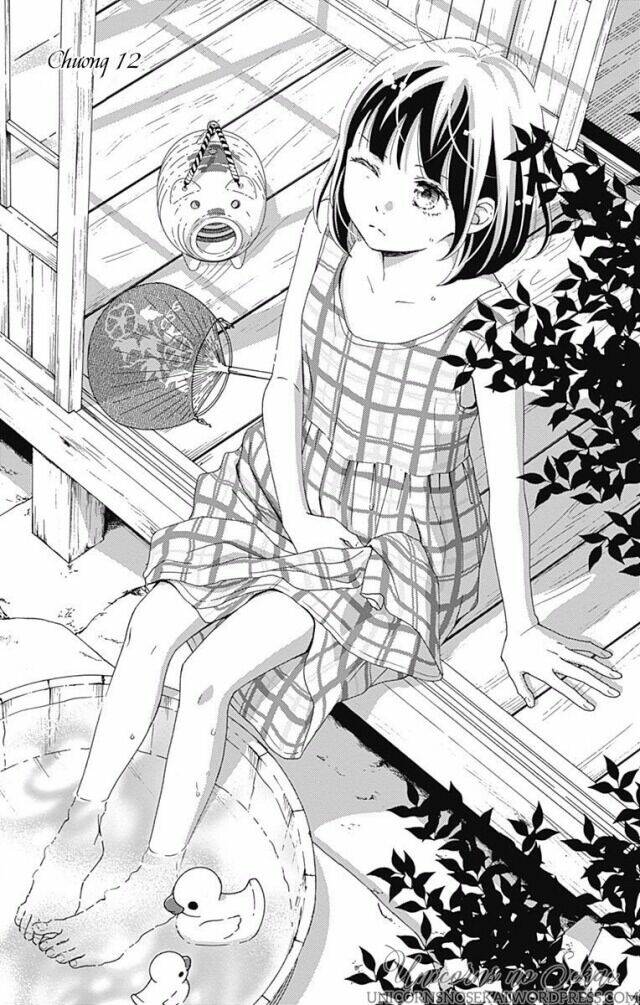 Futsuu No Koiko-Chan: Chapter 12