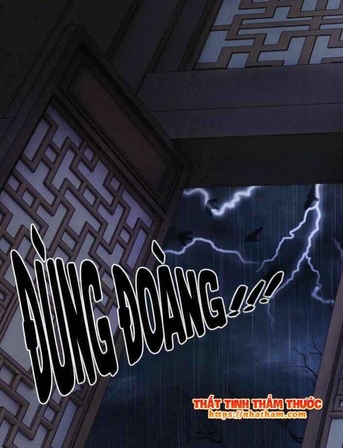 Trọng Sinh Bá Sủng Nhiếp Chính Vương Quá Mạnh Mẽ: Chapter 2