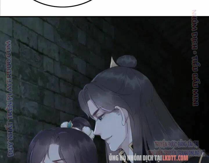 Trọng Sinh Bá Sủng Nhiếp Chính Vương Quá Mạnh Mẽ: Chapter 195