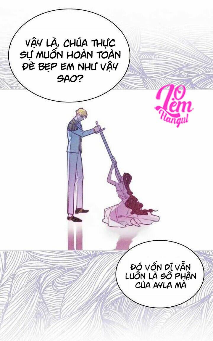 Kẻ Tạo Ra Nữ Phản Diện: Chapter 8