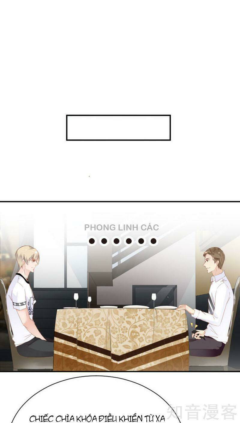 Nam Thần Là Một Đôi: Chapter 79