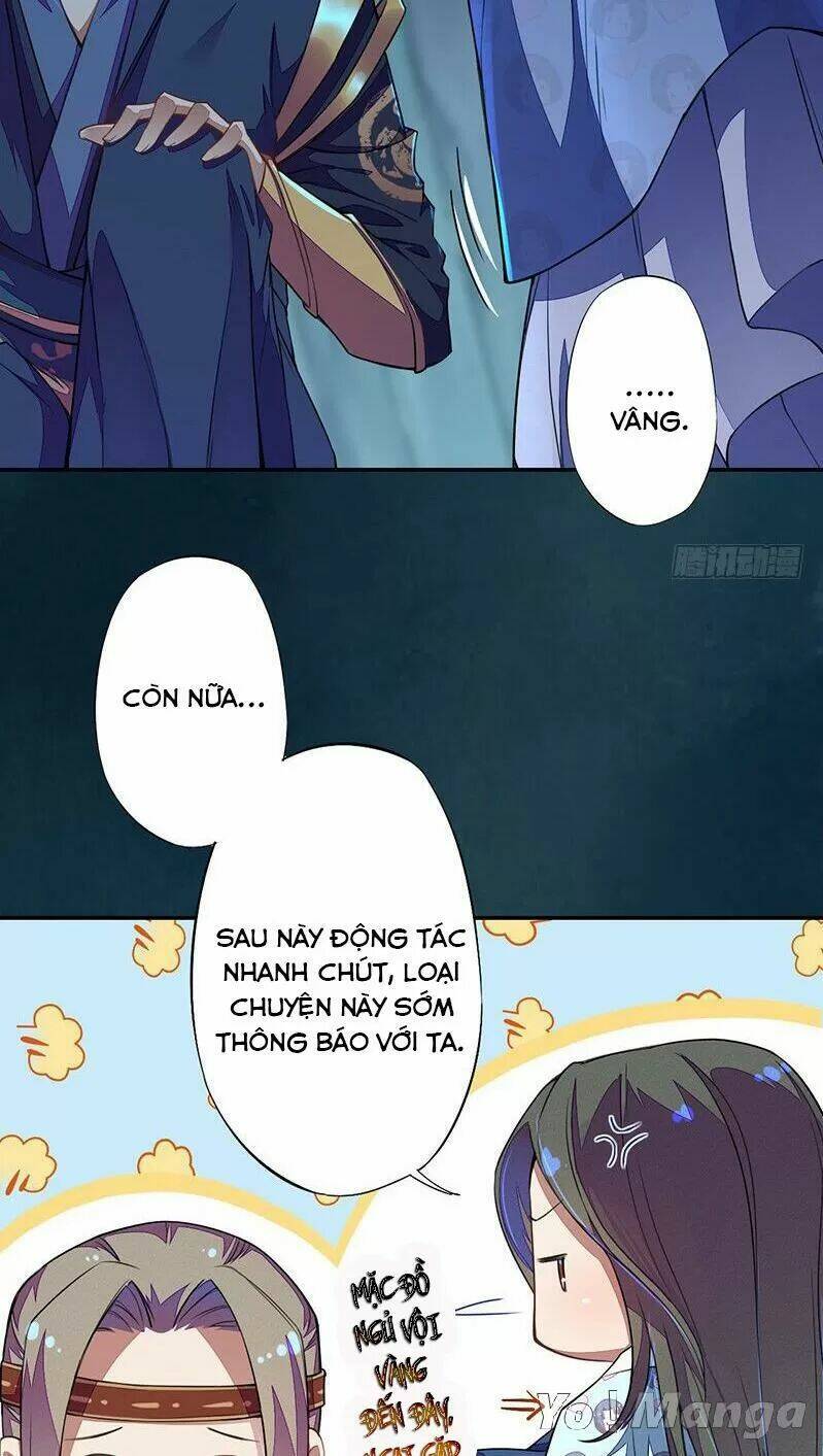 Tuyệt Thế Luyện Đan Sư: Chapter 105