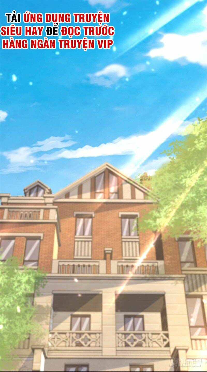 Chung Cực Thấu Thị Nhãn: Chapter 134