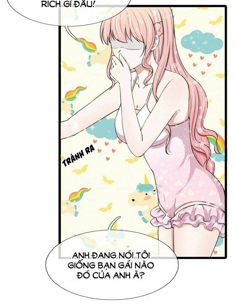 Phúc Hắc Lão Công Buông Em Ra: Chapter 68