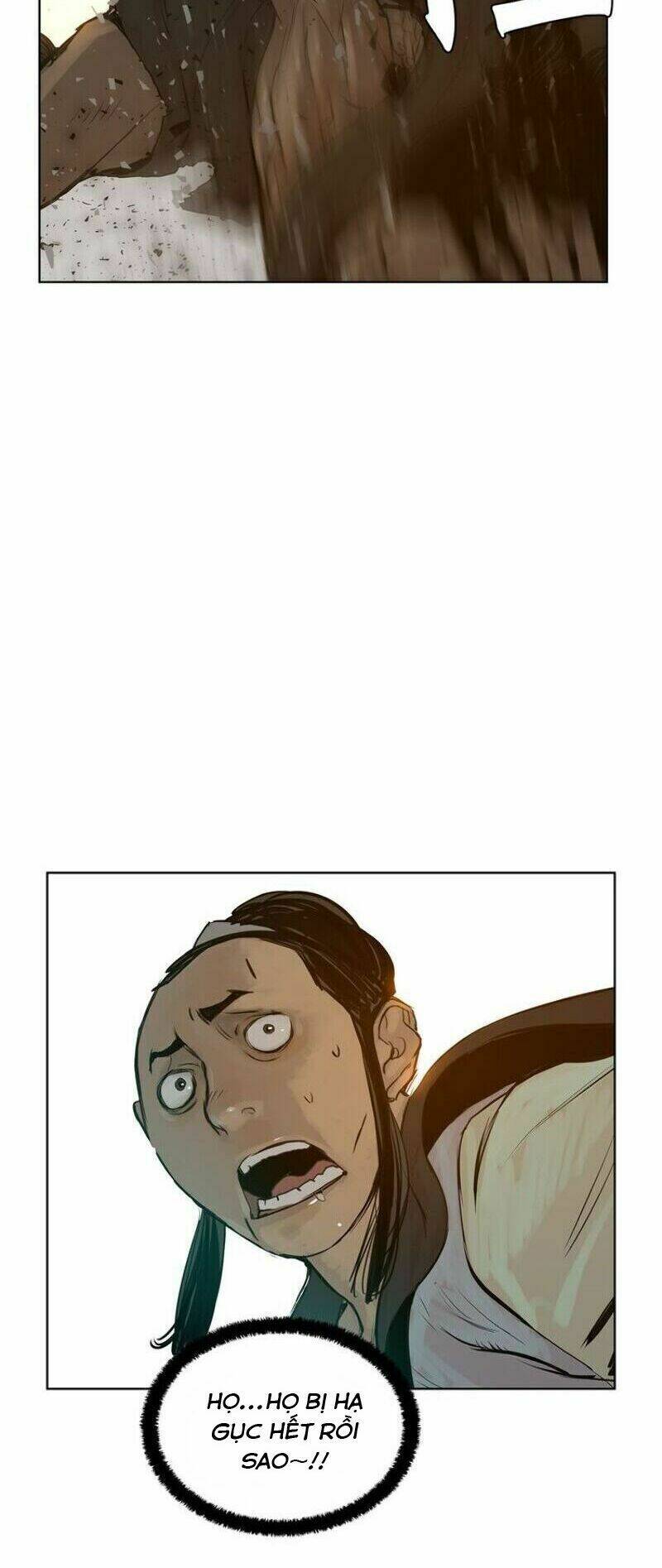 Thanh Gươm Danh Vọng: Chapter 18