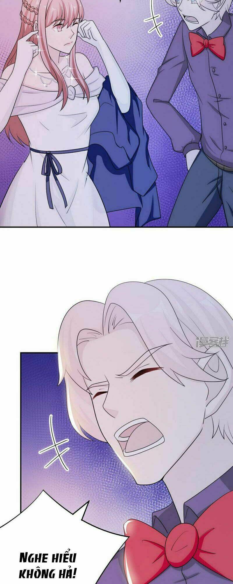 Mạc Thiếu Bức Hôn: Vợ Mới Khó Chống Đỡ: Chapter 62