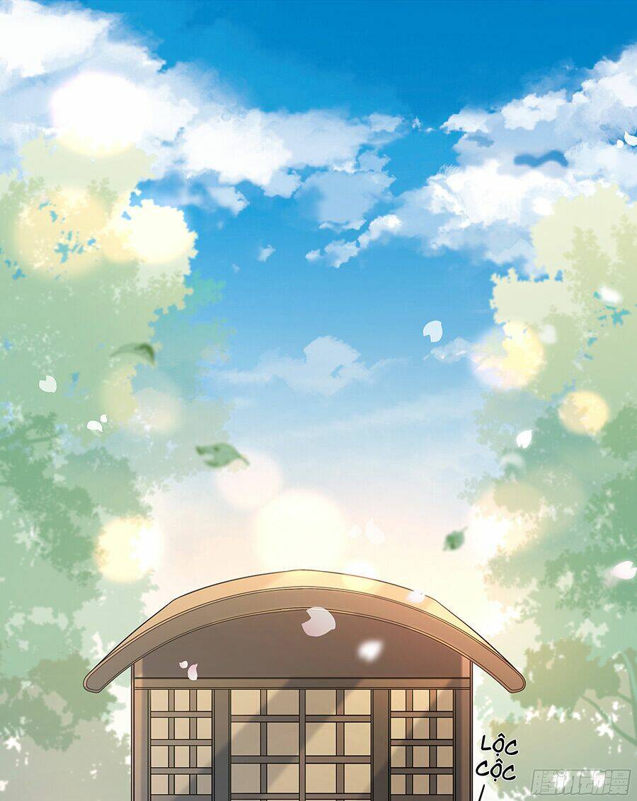 Vương Phi Thật Uy Vũ: Chapter 35.1