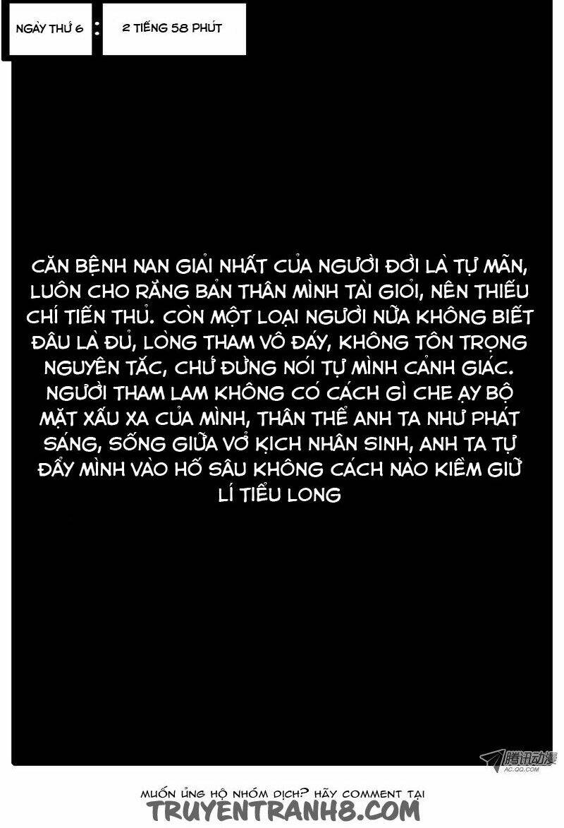 World Game: Chapter 39