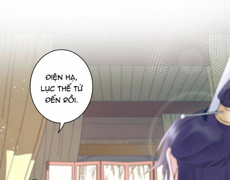 Hoa Nhan Sách: Chapter 104