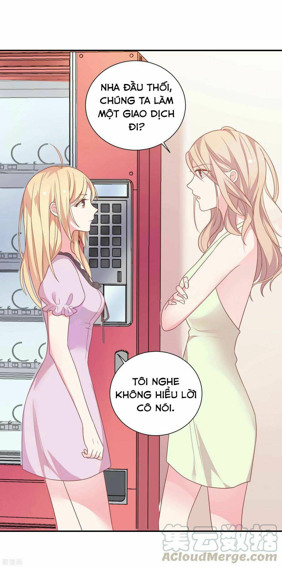Hẹn Hò Siêu Tốc: Chapter 37