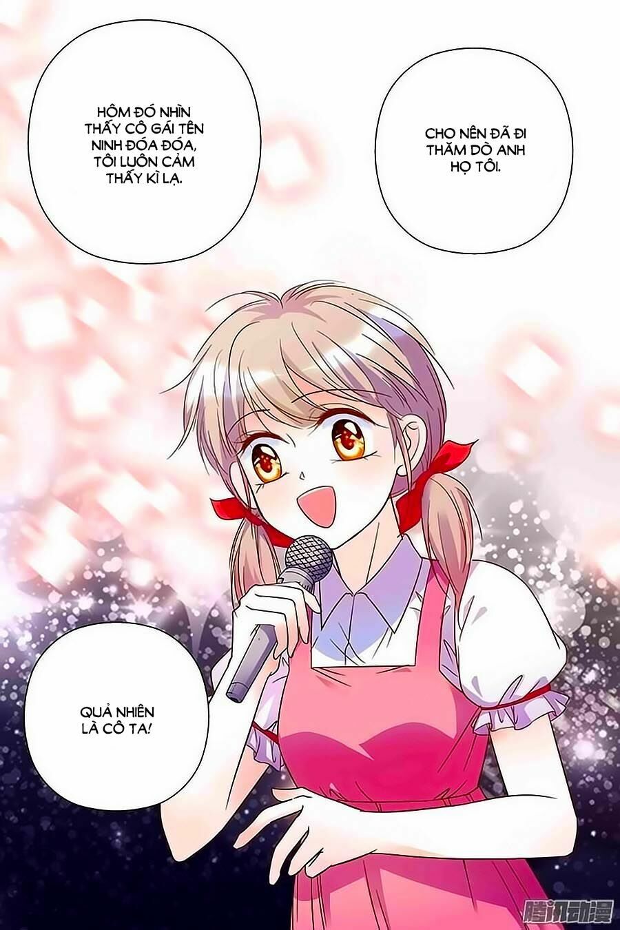 Thanh Ninh Chi Hạ: Chapter 77