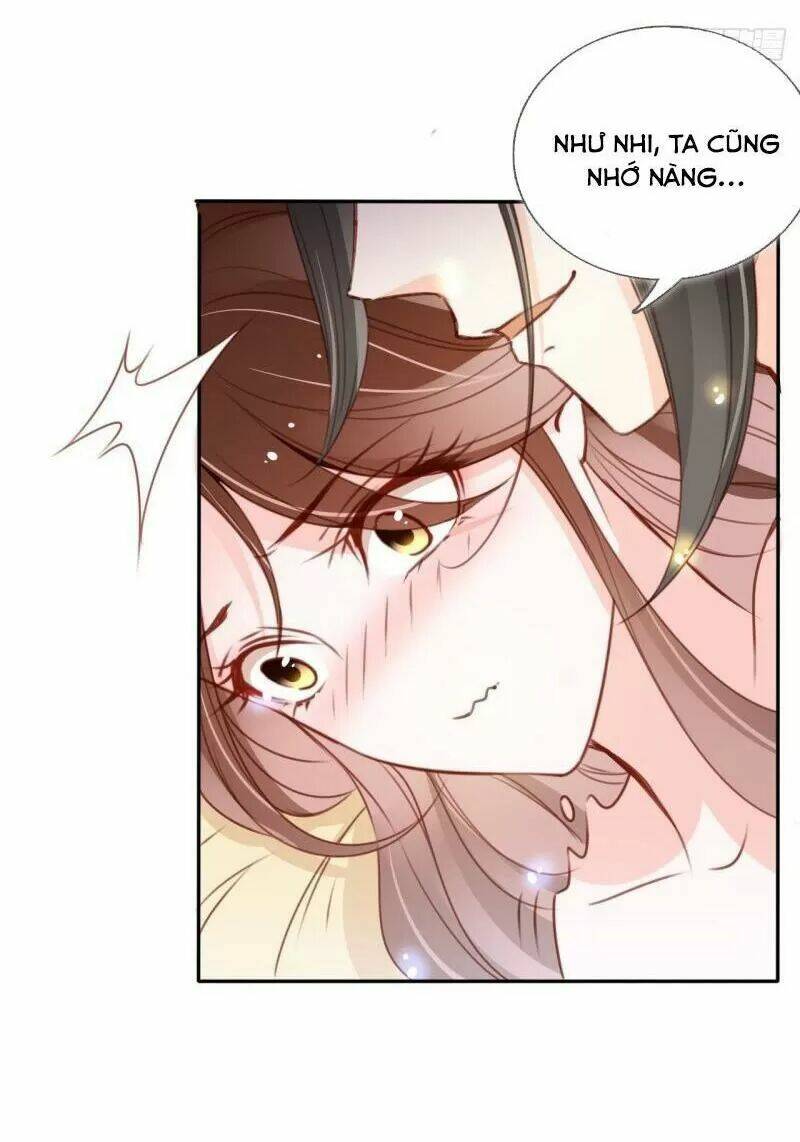 Nàng Trở Thành Bạch Nguyệt Quang Của Vương Gia Bệnh Kiều: Chapter 113