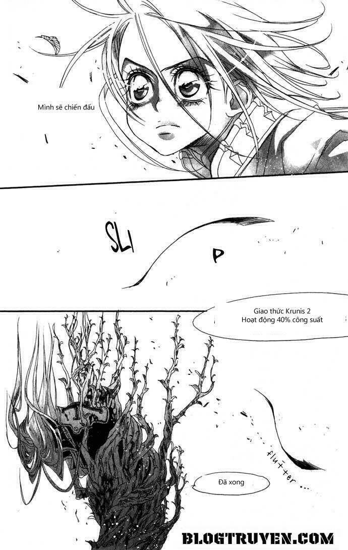 Bộ 3 Đẫm Máu: Chapter 6