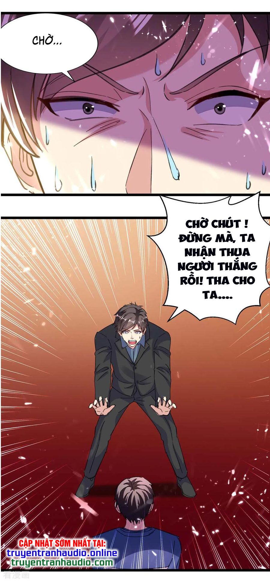 Trọng Sinh Khí Thiếu Quy Lai: Chapter 150