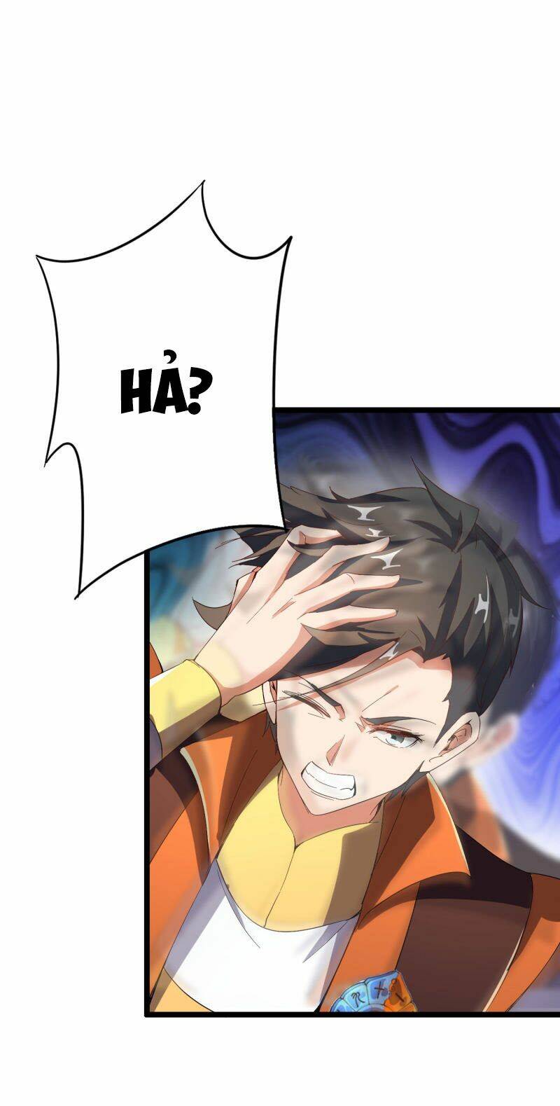 Phục Thiên Thánh Chủ: Chapter 40